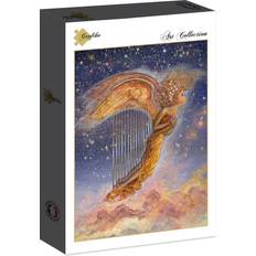 Grafika Harp Angel 2000 Pieces