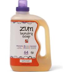 Zum Clean Laundry Soap 0.5gal