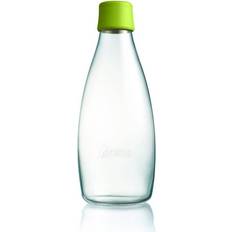 Glas Drikkedunke Retap - Drikkedunk 0.8L