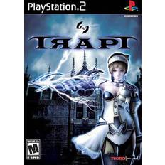 Trapt (PS2)