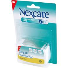 3M Nexcare Transparent Tape 2.5cm x5m