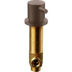 Blank - Brons Köksblandare Tapwell BI284 (9425848) Brons
