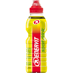 Sport Drink Lemon 500ml