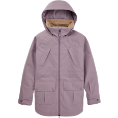 Burton Women's Prowess Jacket - Elderberry