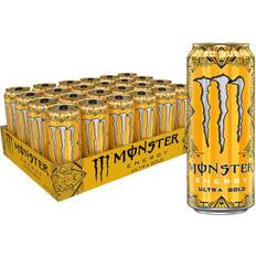 Monster energy zero Monster Energy Zero-Sugar Ultra Gold 24 st