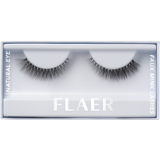 False lashes Flaer Natural Eye False Lashes