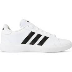 Adidas Grand Court TD Lifestyle Court W - Cloud White/Core Black