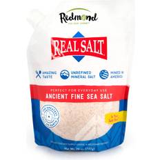 Redmond Real Salt Fine Refill Pouch 26oz