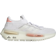 Adidas NMD_S1 W - Cloud White/Off White/Coral Fusion