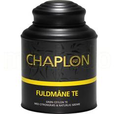 Full Moon Green Tea
