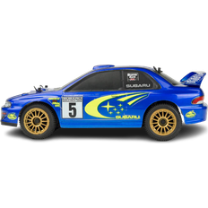 RC Cars Carisma GT24 Subaru WRC 1999 RTR 80068