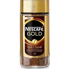 Nescafe gold Nescafé Gold 200g 1pack
