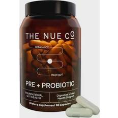 The Nue Co Probiotic Capsules 60 pcs