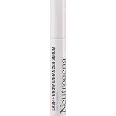 Fragrance-Free Eyelash Serums Neutrogena Healthy Lash + Brow Enhancer Serum 2.5g