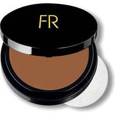 Vitamin A Powders Flori Roberts Luxury Oil Blotting Pressed Powder Medium