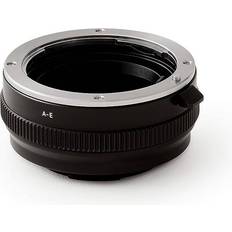 Lens Mount Adapter Compatible with Sony A/Sony E Adaptateur de monture d'objectif