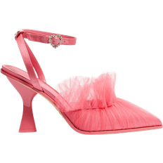 Michelle - Punk Pink