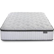 120cm Spring Mattress Birlea SleepSoul Bliss Coil Spring Matress 120x190cm