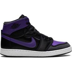 Nike AJKO M - Black/White/Field Purple