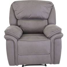 Recliner - Reclinerfåtöljer Venture Design Saranda Fåtölj 96cm