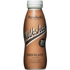 Barebells Sport- & Energydrinks Barebells Chocolate Milkshake 330ml 1 Stk.