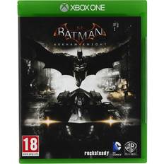 Batman: Arkham Knight (XOne)