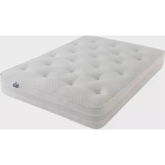 Mattresses silentnight 1000 pocket memory Silentnight 1000 Pocket Memory Polyether Matress 150x190cm