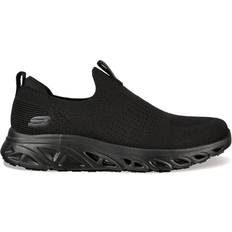 Skechers Glide Step SR Elloween W - Black