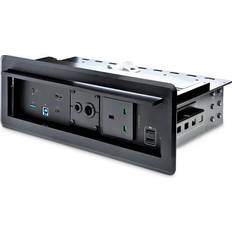 Usb pd til laptop power StarTech KITBXDOCKPUK