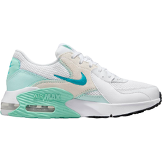 Nike Air Max Excee W - White/Jade Ice/Black/Teal Nebula