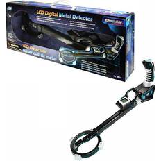 LCD Metal Detector
