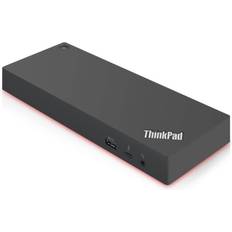 Thinkpad thunderbolt 3 dock Lenovo FRU03X7538