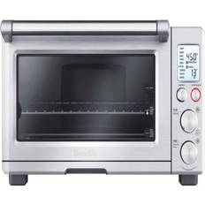 Breville Ovens Breville BOV800XL Silver