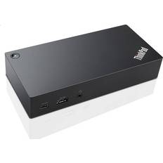 Thinkpad usb c Lenovo ThinkPad USB-C Dock