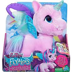 Hasbro Furreal Friends Flyalots Flitter My Unicorn