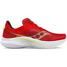 Saucony Kinvara 14 M - Red Poppy