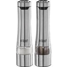 Russell Hobbs Classics Pepper Mill, Salt Mill 24.7cm