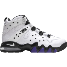 Nike Nylon Sneakers Nike Air Max2 CB '94 M - White/Black/Old Royal