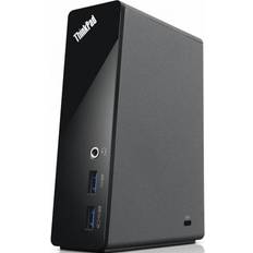 Lenovo ThinkPad Basic USB 3.0 Dock