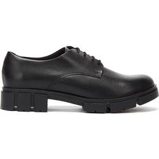 43 - Dame Derby Clarks Teala - Black