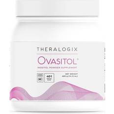 Immune System Supplements Theralogix Ovasitol Inositol 400g