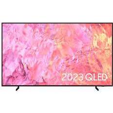 Samsung 85 inch qled Samsung QN85Q60C