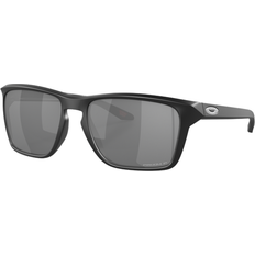 Oakley sylas prizm black Oakley Polarized Sylas OO9448-0657