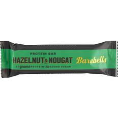 Barebells Protein Bar Hazelnut & Nougat 55g 1 Stk.