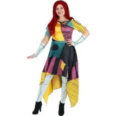 Disguise Sally Prestige Adult Costume