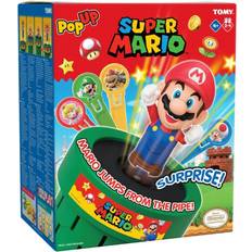 Tomy Pop Up Super Mario