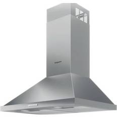 60cm - Wall Mounted Extractor Fans Hotpoint PHPN6.5FLMX 60cm, Stainless Steel