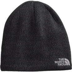 The North Face Jim Beanie - TNF Black Heather