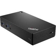 Lenovo ThinkPad USB 3.0 Pro Dock