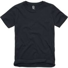Kid's T-shirt - Black